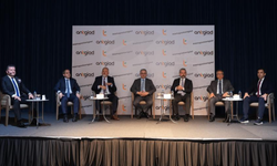 ANTGİAD Başkanı Ercan Yavaş: "Barış varsa turizm vardır"