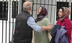 Bir anne ve babanın en ağır imtihanı… Küçük çocuğun cenazesi alındı