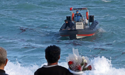 Dünyaca ünlü sahilde can pazarı!