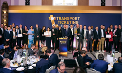 Antalyakart Londra'dan birincilikle döndü!