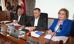 Başkan Topaloğlu: "Yollardaki kazılar altyapı kurumlarına ait"