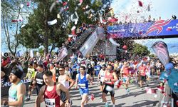 21. Uluslararası Runtalya Maratonu