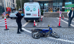 Pompalı tüfekle belediyeye kurşun yağdırdı!