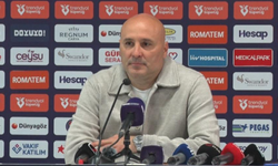 Sami Uğurlu: "Atılan 3 gol bizim için gayet iyiydi"