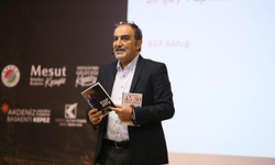 Emekli Emniyet Müdürü Akif Aktuğ: "Bir şey olmak değil, bir şey yapmak önemli"