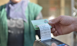 Çevreci Komşu Kart 10 yaşında