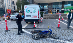 Serik Belediyesinden silahlı saldırıya ilişkin açıklama