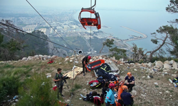 Antalya’daki teleferik kazasında flaş gelişme!