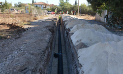 ASAT’tan Döşemealtı’na dev yatırım desteği