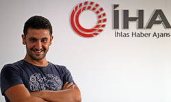 Antalya’da yılın serbest fotoğraf ödülü İHA’ya