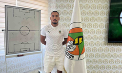 Son haftaların golcüsü İbrahim Kaya