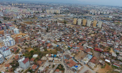Yeşildere'deki çocuklara yönelik sosyal koruma kalkanı hamlesi