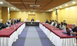 Boğaçayı Bilim Kurulu yaz sezonu öncesi toplandı