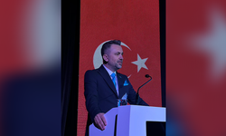 Batı Akdeniz İhracatçılar Birliği Başkanı Mehmet Ali Can oldu