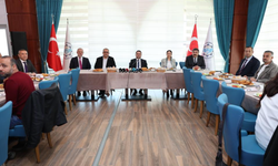 ALKÜ'de Alanya'nın geleceğine yön verecek yol haritası başlıyor