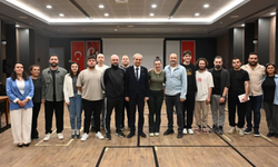 Kepez Kent Tiyatrosu ekibinden 19 Mayıs’a özel gösterim