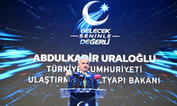 Bakan Uraloğlu: "10 gün içerisinde yaklaşık 8 milyon yeni 5G abonesi daha bu teknoloji ile tanışarak 29 milyonu aştı"