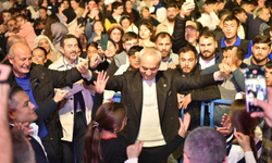 Kepez'de Dünya Romanlar Günü'ne özel ‘Roman Gecesi'