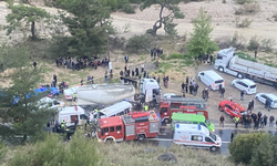 7 canın yitirildiği kazada kritik karar!