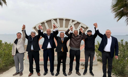 AESOB başkan adayı Alkan'dan ortak irade vurgusu