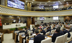 Antalya'ya 4. etap raylı sistem müjdesi