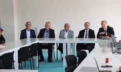 AEDAŞ’tan Gündoğmuş’un elektrik altyapısına dev yatırım!