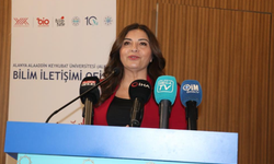 RTÜK Başkan Vekili Güçer: "Hiçbir mazeret başarının yerini tutamaz''