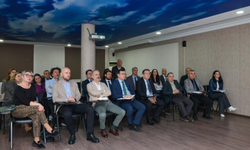 Manavgat Devlet Hastanesi, inme ile mücadelede Antalya'da birinci oldu