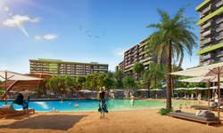 Sur yapı tatil evleri Antalya'da yeni dönem