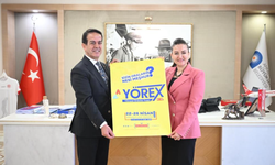 Belediyeler YÖREX'te yerini alacak