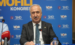 Prof. Dr. Zülfikar'dan hemofilide yerli Ar-Ge çağrısı