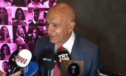 ABD’nin Türkiye Cumhuriyeti Büyükelçisi ve Suriye Özel Temsilcisi Barrack: Suriye yeni diplomasinin örneği