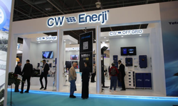 CW Enerji Solarex İstanbul'da ‘CW Enerji Plus Bayi Konsepti'ni tanıttı