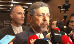 İran Dışişleri Bakan Yardımcısı Said Hatibzade: “Önce diplomasi, sonra savaş: Bu düzen değişmeli”