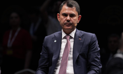 Bakan Kurum: "Fosil yakıtlardan uzaklaşmak zorundayız"