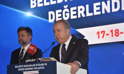 MHP'li belediyeler Manavgat'ta toplandı