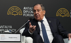 Rusya Dışişleri Bakanı Lavrov: "Bu savaş Batı'nın Rusya'ya karşı Ukrayna eliyle yürüttüğü savaştır"