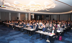 Enerjisa Enerji, Kurumsal Enerji Buluşmaları etkinlik serisinin 7’ncisinde Antalya’da iş dünyasıyla buluştu