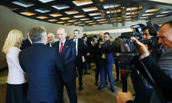 ADF2026 tamamlandı: Gazze mesajları, yoğun temas trafiği ve kritik başlıklar öne çıktı