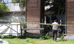 Reklam panosundan gelen koku korkunç gerçeği ortaya çıkardı