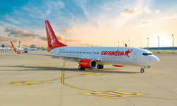 Corendon Airlines'a Global CIO'dan "Project of the Year" ödülü