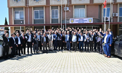 Adlıhan Dere: "Şimdi birlik zamanı"