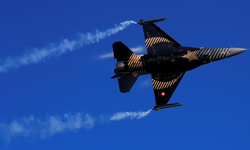 SOLOTÜRK'ten nefes kesen prova