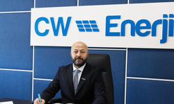 CW Enerji'den lityum tabanlı batarya depolama sistemleriyle entegre enerji çözümleri