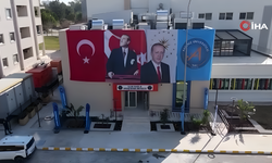 Cumhurbaşkanı Erdoğan'dan AÜ CAR-T ve Hücresel Tedaviler Üretim Merkezi'ne tam destek