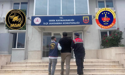 Antalya'da aranan 487 şahıs yakalandı!