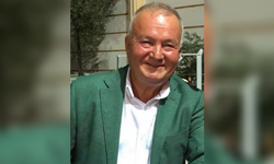 Manavgat eski belediye başkanı Zeynel Şenol hayatını kaybetti