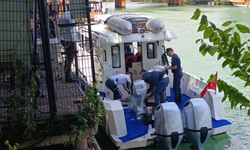 Antalya'da kayıp zabıta memuru hakkında flaş gelişme!