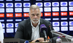 Thorsten Fink: "Uzun bir aradan sonra buradan almış olduğumuz ilk galibiyet’’