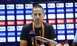 Joao Pereira: "Bugünkü yenilginin ilk sorumlusu benim, bundan kaçmıyorum’’